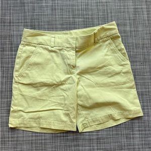 J Crew shorts